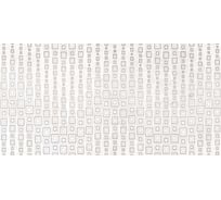 Декоративная вставка Нефрит-Керамика Alan серый, сортовые, 600x300x9 мм, вариант №0, 1 шт. 04-01-1-18-03-06-1019-0