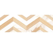 Облицовочная плитка Нефрит-Керамика Light бежевый, сортовая, 600x200x9 мм, 1.2 кв. м 00-00-4-17-00-11-1044