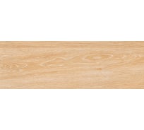 Плитка облицовочная сортовая Нефрит-Керамика Лайт (Light) бежевый, 600x200x9 мм, 1,2 м² 00-00-4-17-01-11-1043