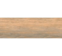 Плитка облицовочная стандарт Нефрит-Керамика Венера (Venera) коричневый, 600x200x9 мм, 1,2 м² 00-00-5-17-01-15-1209