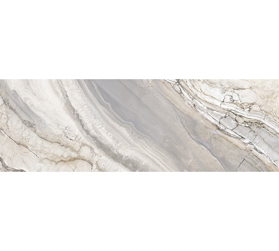 Настенная плитка Delacora Delight Taupe 246x740 мм, 7 шт. в упаковке WT15DEG21R