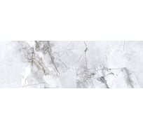 Настенная плитка Delacora Frost Shadow 246x740 мм, 7 шт. в упаковке WT15FRR15R