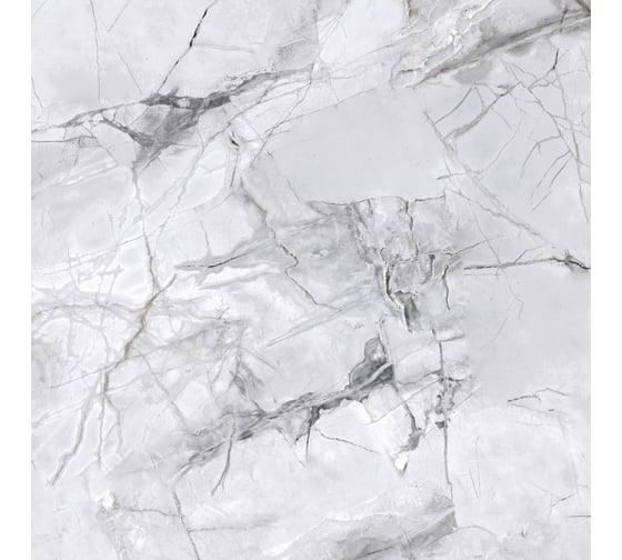 Керамогранит Delacora Frost Shadow матовый, 410x410x8 мм, 11 шт. в упаковке FT4FRR15