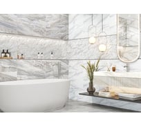 Настенная плитка Delacora Alicante Merengo 246x740 мм, 7 шт. в упаковке WT15ALC13R