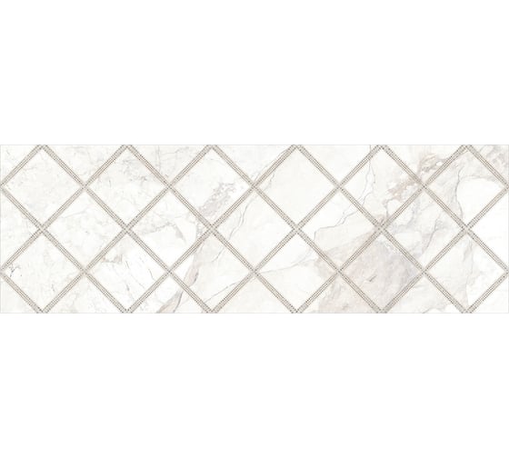 Декор Delacora Delight Lux 246x740 мм, 6 шт. в упаковке DW15DEG01R