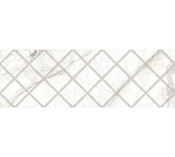 Декор Delacora Delight Lux 246x740 мм, 6 шт. в упаковке DW15DEG01R