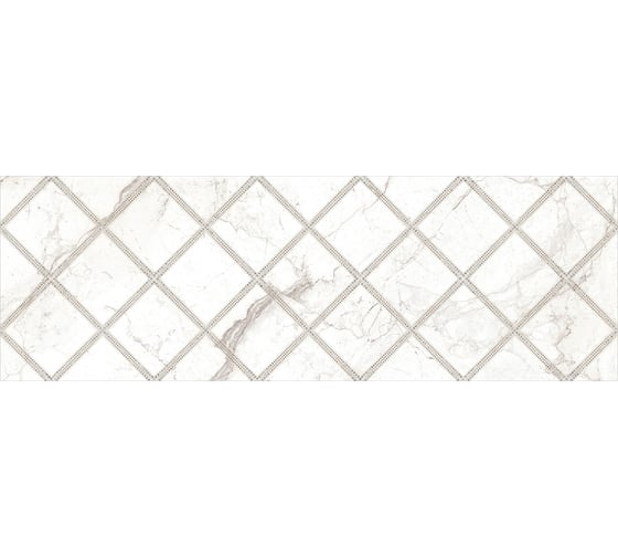 Декор Delacora Delight Lux 246x740 мм, 6 шт. в упаковке DW15DEG01R