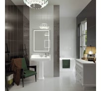 Облицовочная плитка Нефрит-Керамика Блейк светлый, стандарт, 500x250x9 мм, 1.63 кв. м 00-00-5-10-00-20-3085