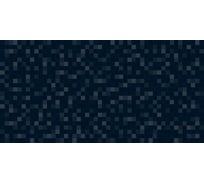 Облицовочная плитка Нефрит-Керамика Блейк синий, стандарт, 500x250x9 мм, 1.63 кв. м 00-00-5-10-01-65-3085