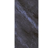 Облицовочная плитка Нефрит-Керамика Боттичино черный, стандарт, 600x300x9 мм, 1.8 кв. м 00-00-5-18-01-04-1233