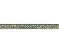 Бордюр NewTrend Adele Sweet Verde 24x500 мм BW0SWE24