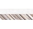 Декоративная вставка Нефрит-Керамика Эссен серый, сортовые, 600x200x9 мм, вариант №0, 1 шт. 04-01-1-17-05-06-1616-0 1