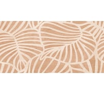 Декор Нефрит-Керамика Шерон бежевый, массив, стандарт, 600x300x9 мм, 1 шт. 07-00-5-18-01-11-3072