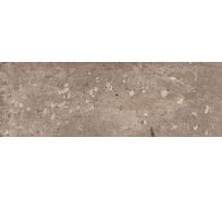 Облицовочная плитка Нефрит-Керамика Тресса коричневый, стандарт, 600x200x9 мм, 1.2 кв. м 00-00-5-17-01-15-1027