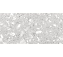 Облицовочная плитка Нефрит-Керамика Трани серый, стандарт, 600x300x9 мм, 1.8 кв. м 00-00-5-18-01-06-3260