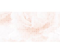 Декор Нефрит-Керамика Глэдис бежевый, массив, стандарт, 500x250x9 мм, 1 шт. 07-00-5-10-00-11-3059