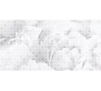 Декор Нефрит-Керамика Глэдис серый, массив, стандарт, 500x250x9 мм, 1 шт. 07-00-5-10-00-06-3056