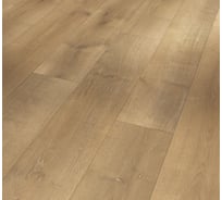 Ламинированный паркет Parador Basic 400 M4V Дуб Monterey слегка беленый, 32 класс, толщина 8 мм, 2.493 кв.м. 1744350