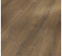 Ламинированный паркет Parador Basic 600 XS Дуб Монтана выбеленный, 32 класс, толщина 8 мм, 2.186 кв.м. 1593830