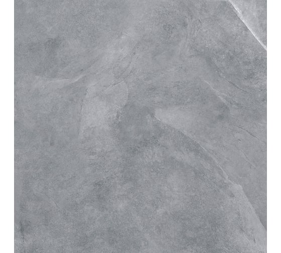 Керамогранит AlmaCeramica Basalto 570x570x8.5, sugar-эффект, 5 шт. в уп., 48,735 м в пал. GFA57BST70R