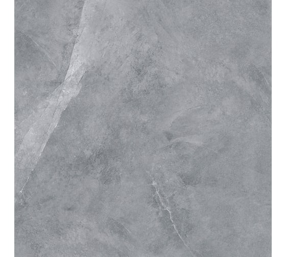 Керамогранит AlmaCeramica Basalto 570x570x8.5, sugar-эффект, 5 шт. в уп., 48,735 м в пал. GFA57BST70R