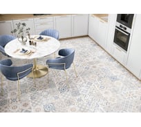 Керамогранит AlmaCeramica Country sugar-эффект, 600x600x9.5, 4 шт. в уп., GFU04CTR14R
