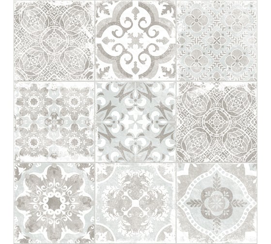 Керамогранит AlmaCeramica Country 600x600x9,5 sugar-эффект, 4 шт., 43,2 м GFU04CTR17R