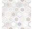 Керамогранит AlmaCeramica Evolution sugar-эффект, 600x600x9 5 шт в уп GFU04EVL47R 4