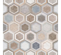 Керамогранит AlmaCeramica Evolution 600x600x9,5 sugar-эффект, 4 шт., 43,2 м GFU04EVL74R