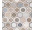 Керамогранит AlmaCeramica Evolution 600x600x9,5 sugar-эффект, 4 шт., 43,2 м GFU04EVL74R 1