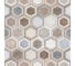 Керамогранит AlmaCeramica Evolution 600x600x9,5 sugar-эффект, 4 шт., 43,2 м GFU04EVL74R 5