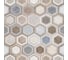 Керамогранит AlmaCeramica Evolution 600x600x9,5 sugar-эффект, 4 шт., 43,2 м GFU04EVL74R 6