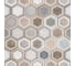 Керамогранит AlmaCeramica Evolution 600x600x9,5 sugar-эффект, 4 шт., 43,2 м GFU04EVL74R 7