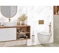 Лаппатированный керамогранит AlmaCeramica Nevada 570x1140x7,5 2 шт в уп GFA114NVD07L