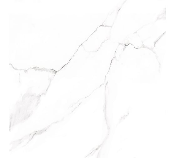 Лаппатированный керамогранит AlmaCeramica Nevada 570x570x8.5, 5 шт. в уп., 48,735 м в пал. GFA57NVD07L