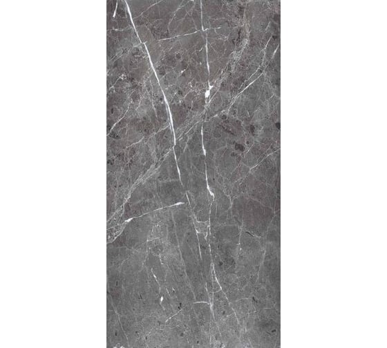 Керамогранит Primavera Ardesia Grafito 60x120 см (PR208) 22127