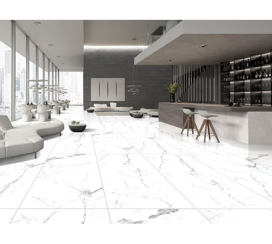 Керамогранит Primavera Colonial White 60x120 см (PR206) 22125