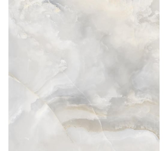 Керамогранит Primavera Honey Onyx Gris 60x60 см (PR121) 44251