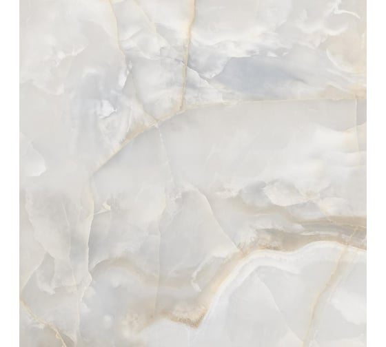 Керамогранит Primavera Honey Onyx Gris 60x60 см (PR121) 44251