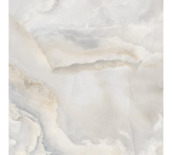 Керамогранит Primavera Honey Onyx Gris 60x60 см (PR121) 44251