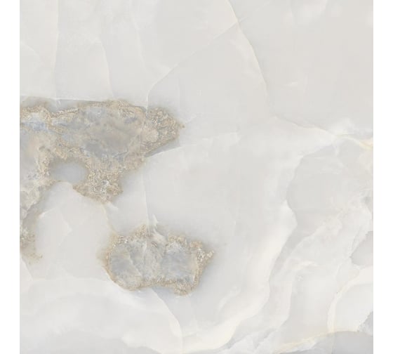 Керамогранит Primavera Honey Onyx Gris 60x60 см (PR121) 44251
