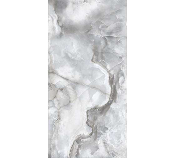 Керамогранит Primavera Honey Onyx Bianco 60x120 см (PR214) 44253