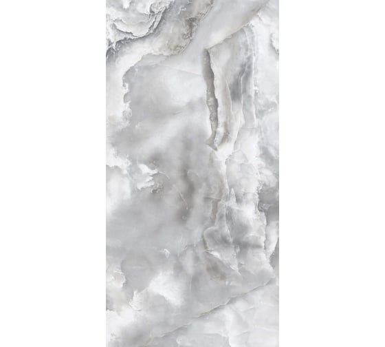 Керамогранит Primavera Honey Onyx Bianco 60x120 см (PR214) 44253