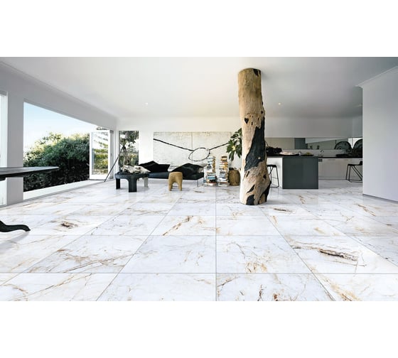 Керамогранит Primavera Namibian Marble 60x60 см (PR116) 22158