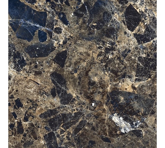 Керамогранит Primavera Roman Empro Gold 60x60 см (GR107) 49341