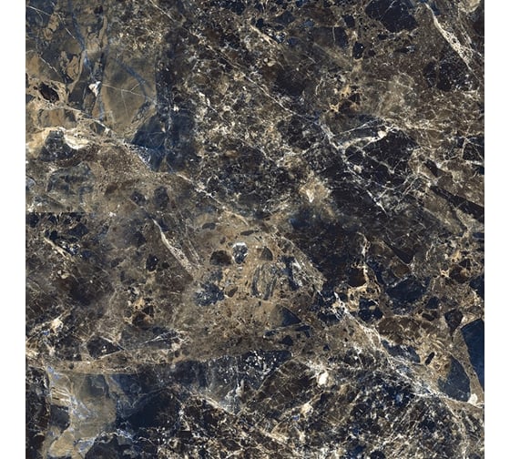 Керамогранит Primavera Roman Empro Gold 60x60 см (GR107) 49341