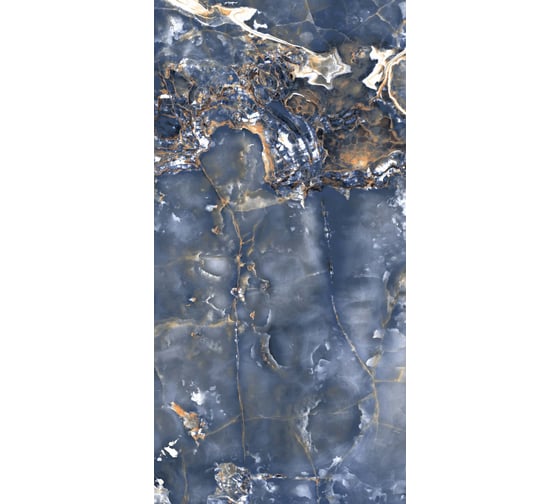 Керамогранит Primavera Speranza Gold Light Blue 60x120 см (GR206) 48883