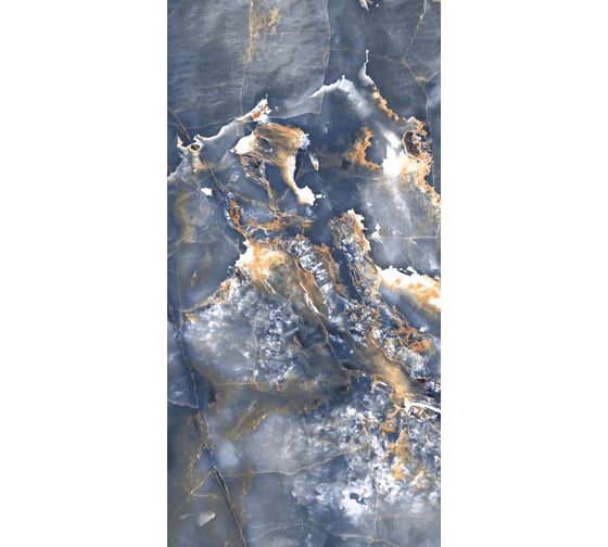 Керамогранит Primavera Speranza Gold Light Blue 60x120 см (GR206) 48883