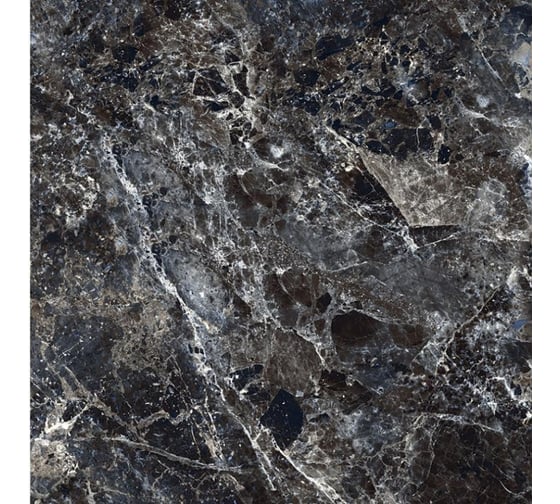 Керамогранит Primavera Roman Empro Brown 60x60 см (GR106) 49342