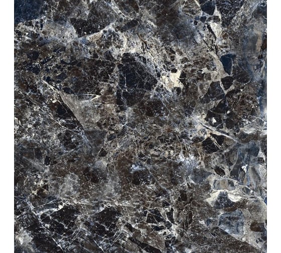 Керамогранит Primavera Roman Empro Brown 60x60 см (GR106) 49342